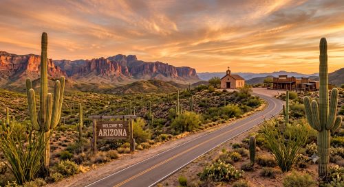 Arizona