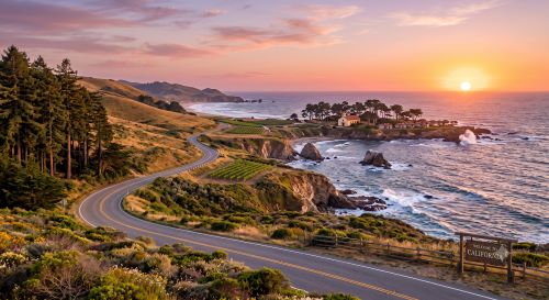 California
