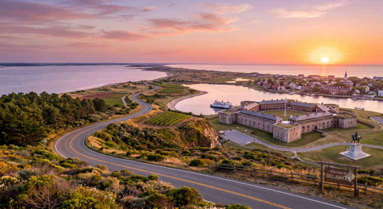 delaware